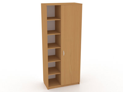 Офисный стеллаж №14