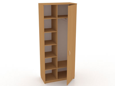 Офисный стеллаж №14